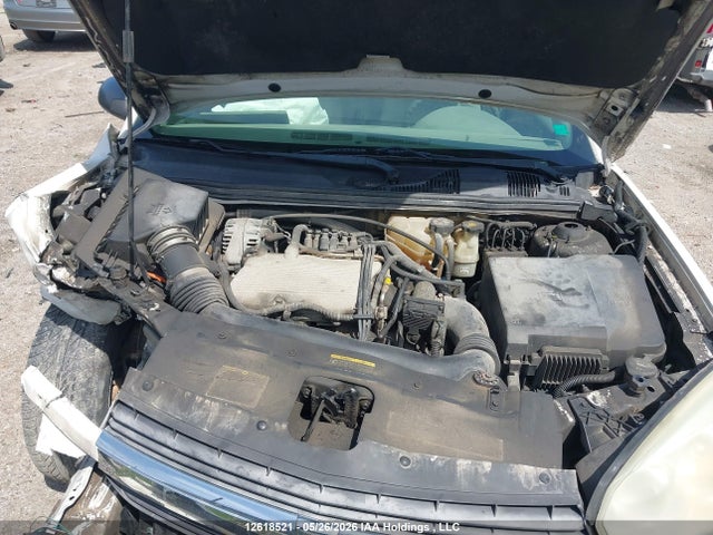 12618521 :رقم المزاد ، 1G1ZT52874F222027 vin ، 2004 Chevrolet Malibu Ls مزاد بيع