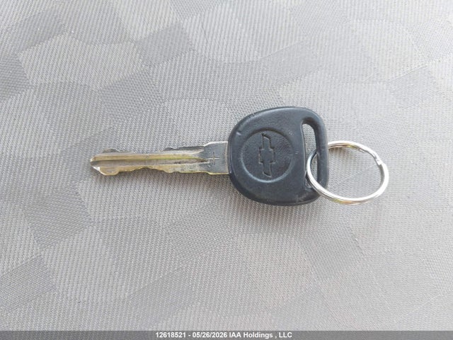 12618521 :رقم المزاد ، 1G1ZT52874F222027 vin ، 2004 Chevrolet Malibu Ls مزاد بيع