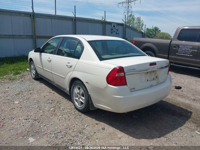 12618521 :رقم المزاد ، 1G1ZT52874F222027 vin ، 2004 Chevrolet Malibu Ls مزاد بيع