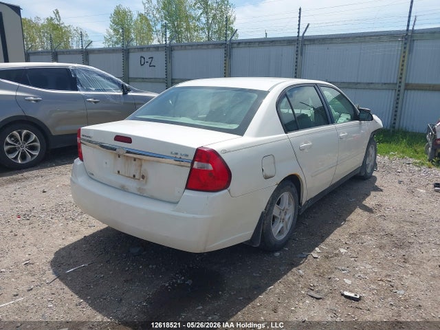 12618521 :رقم المزاد ، 1G1ZT52874F222027 vin ، 2004 Chevrolet Malibu Ls مزاد بيع