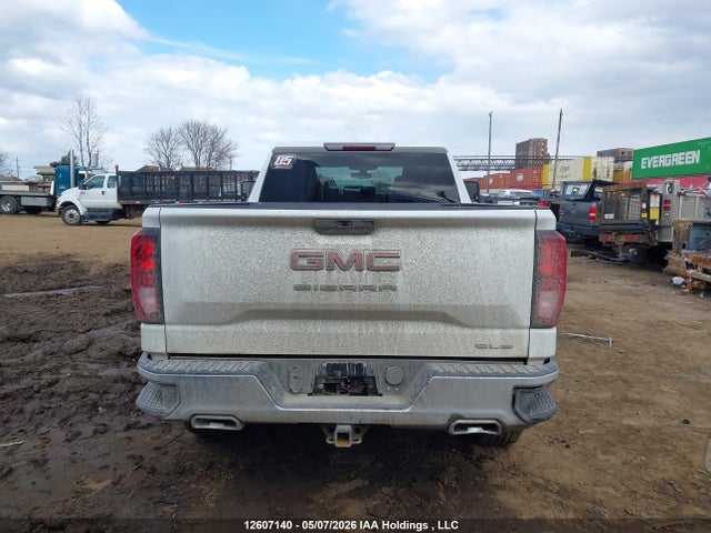 Продаж на аукціоні авто 2021 Gmc Sierra 1500 Sle, vin: 1GTU9BET3MZ273005, номер лоту: 12607140