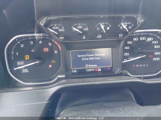 Продаж на аукціоні авто 2021 Gmc Sierra 1500 Sle, vin: 1GTU9BET3MZ273005, номер лоту: 12607140
