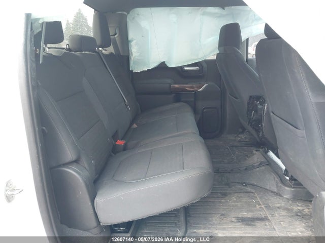 Продаж на аукціоні авто 2021 Gmc Sierra 1500 Sle, vin: 1GTU9BET3MZ273005, номер лоту: 12607140