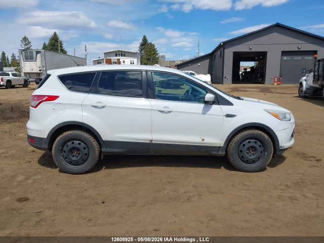 Aukcja sprzedaży 2013 Ford Escape Se, vin: 1FMCU9GX0DUD58749, numer aukcji: 12608925