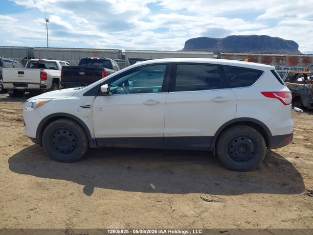 Aukcja sprzedaży 2013 Ford Escape Se, vin: 1FMCU9GX0DUD58749, numer aukcji: 12608925