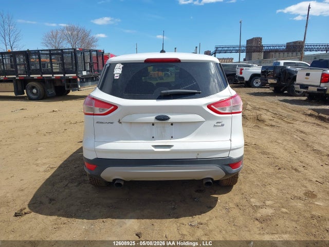 Aukcja sprzedaży 2013 Ford Escape Se, vin: 1FMCU9GX0DUD58749, numer aukcji: 12608925
