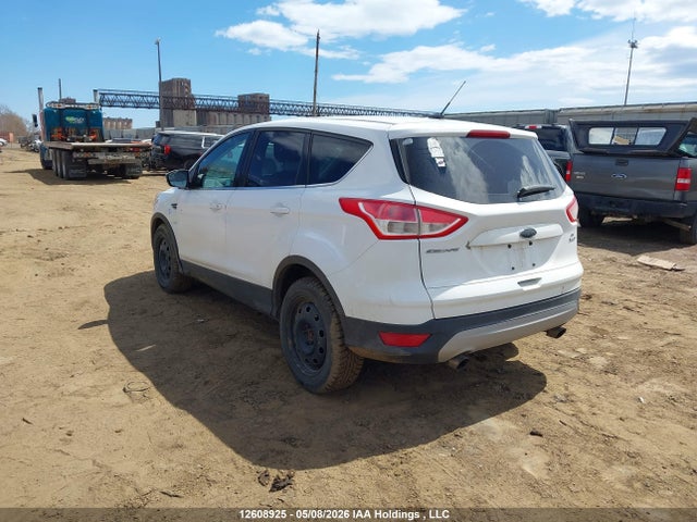 Aukcja sprzedaży 2013 Ford Escape Se, vin: 1FMCU9GX0DUD58749, numer aukcji: 12608925