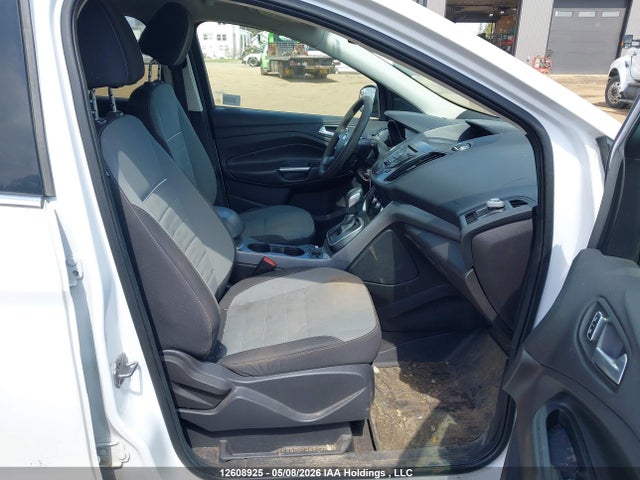 Aukcja sprzedaży 2013 Ford Escape Se, vin: 1FMCU9GX0DUD58749, numer aukcji: 12608925