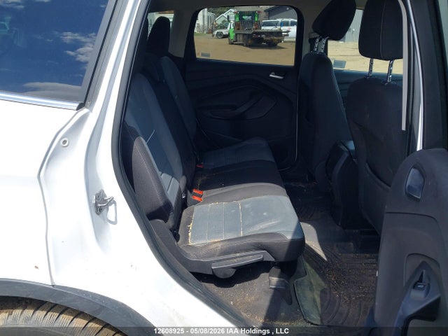 Aukcja sprzedaży 2013 Ford Escape Se, vin: 1FMCU9GX0DUD58749, numer aukcji: 12608925