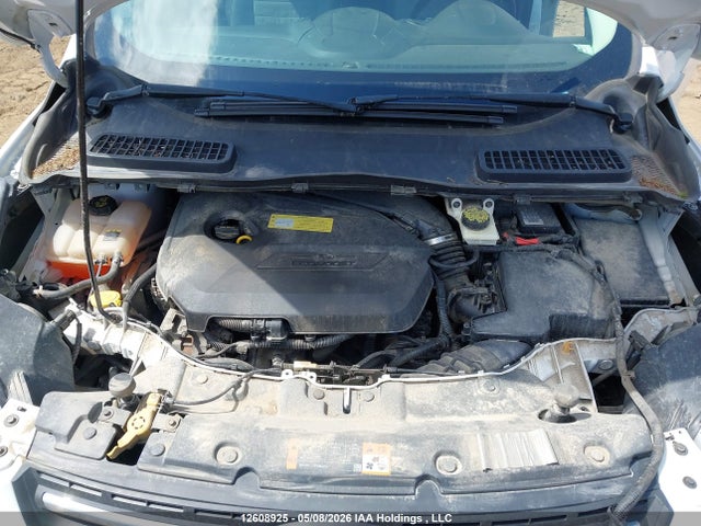 Aukcja sprzedaży 2013 Ford Escape Se, vin: 1FMCU9GX0DUD58749, numer aukcji: 12608925