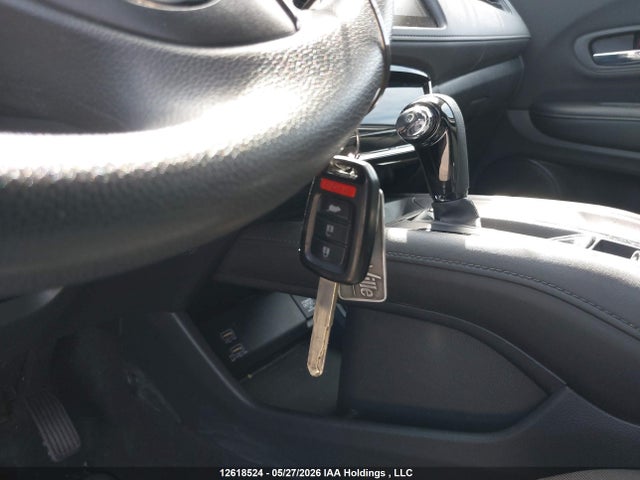 Aukcja sprzedaży 2021 Honda Hr-v, vin: 3CZRU5H32MM100508, numer aukcji: 12618524