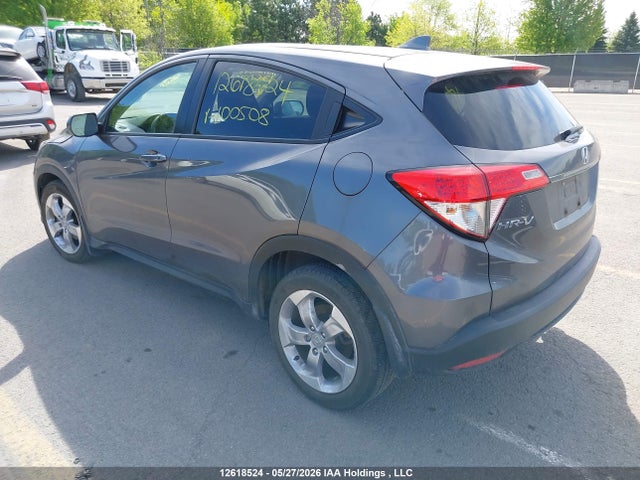 Aukcja sprzedaży 2021 Honda Hr-v, vin: 3CZRU5H32MM100508, numer aukcji: 12618524