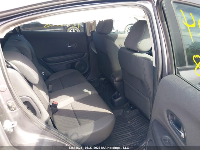 Aukcja sprzedaży 2021 Honda Hr-v, vin: 3CZRU5H32MM100508, numer aukcji: 12618524