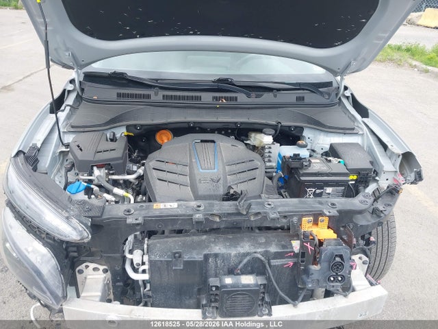 2023 Hyundai Kona Se მანქანა იყიდება აუქციონზე, vin: KM8K23AG3PU192397, აუქციონის ნომერი: 12618525