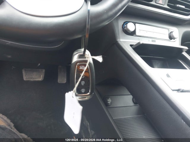2023 Hyundai Kona Se მანქანა იყიდება აუქციონზე, vin: KM8K23AG3PU192397, აუქციონის ნომერი: 12618525