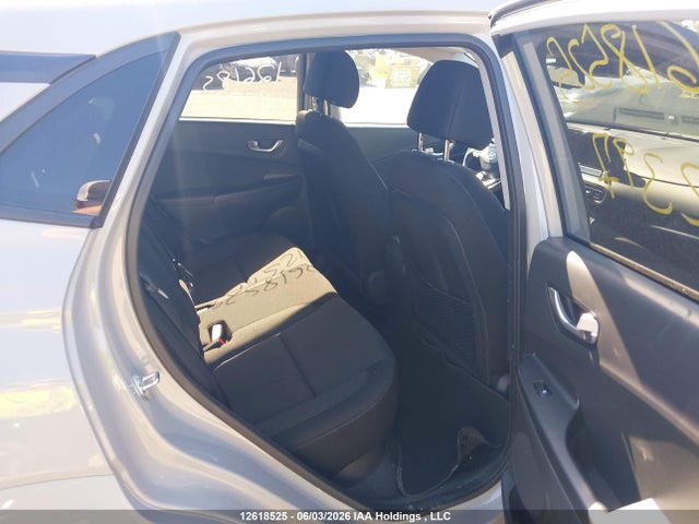 2023 Hyundai Kona Se მანქანა იყიდება აუქციონზე, vin: KM8K23AG3PU192397, აუქციონის ნომერი: 12618525