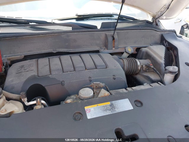 5GAKVCKD7GJ191644 Buick Enclave Premium
