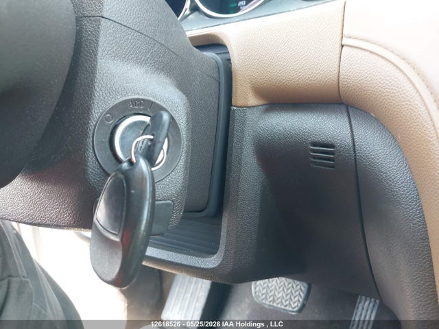 5GAKVCKD7GJ191644 Buick Enclave Premium