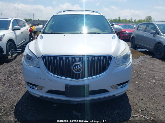5GAKVCKD7GJ191644 Buick Enclave Premium