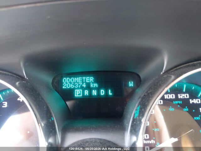 5GAKVCKD7GJ191644 Buick Enclave Premium