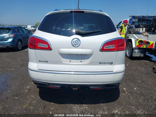 5GAKVCKD7GJ191644 Buick Enclave Premium