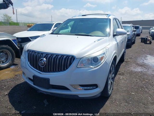 5GAKVCKD7GJ191644 Buick Enclave Premium