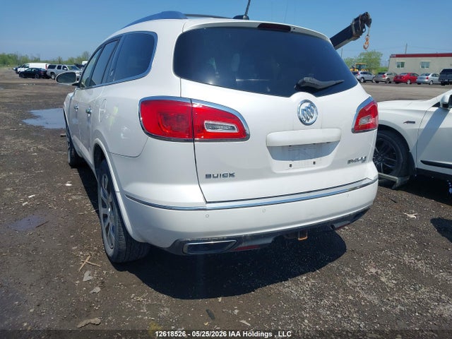 5GAKVCKD7GJ191644 Buick Enclave Premium