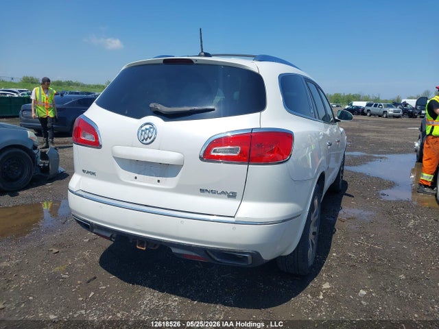 5GAKVCKD7GJ191644 Buick Enclave Premium