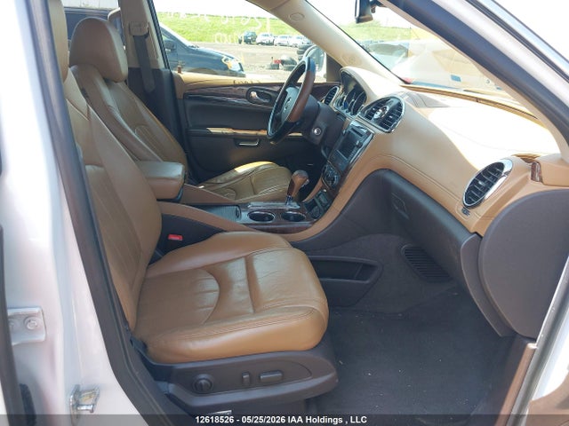 5GAKVCKD7GJ191644 Buick Enclave Premium
