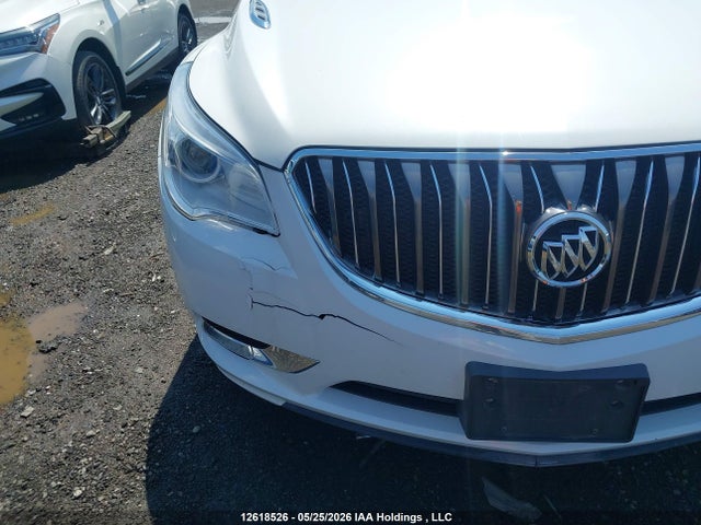5GAKVCKD7GJ191644 Buick Enclave Premium