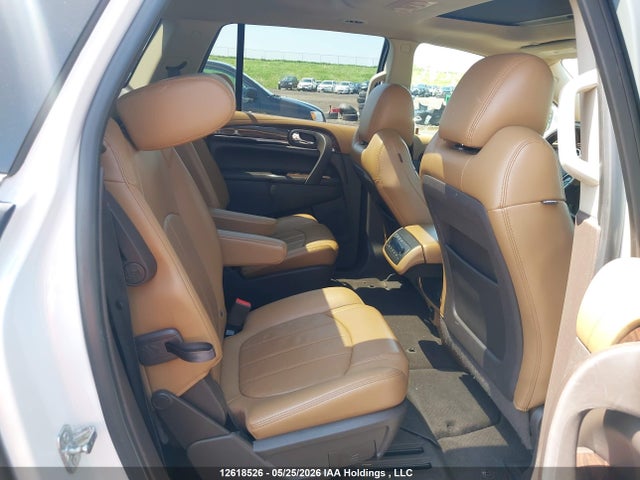 5GAKVCKD7GJ191644 Buick Enclave Premium