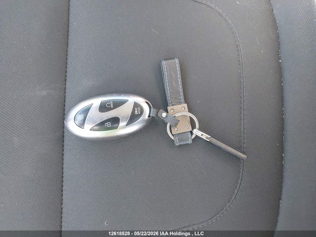 Aukcja sprzedaży 2025 Hyundai Tucson Preferred Awd, vin: 3KMJBCDE1SE027222, numer aukcji: 12618528