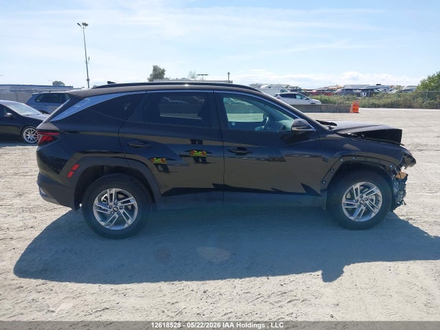 Aukcja sprzedaży 2025 Hyundai Tucson Preferred Awd, vin: 3KMJBCDE1SE027222, numer aukcji: 12618528