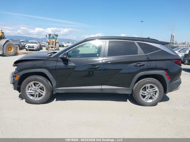 Aukcja sprzedaży 2025 Hyundai Tucson Preferred Awd, vin: 3KMJBCDE1SE027222, numer aukcji: 12618528