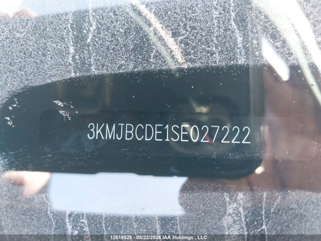 Aukcja sprzedaży 2025 Hyundai Tucson Preferred Awd, vin: 3KMJBCDE1SE027222, numer aukcji: 12618528