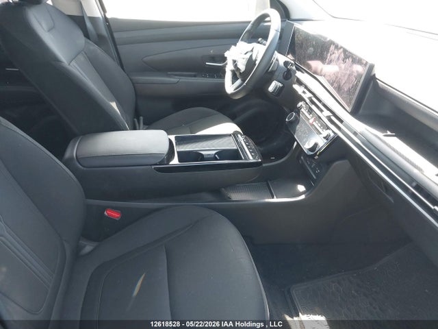 Aukcja sprzedaży 2025 Hyundai Tucson Preferred Awd, vin: 3KMJBCDE1SE027222, numer aukcji: 12618528