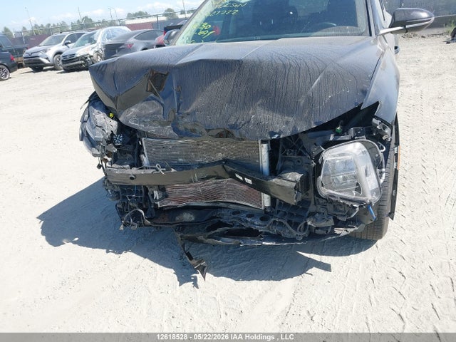 Aukcja sprzedaży 2025 Hyundai Tucson Preferred Awd, vin: 3KMJBCDE1SE027222, numer aukcji: 12618528