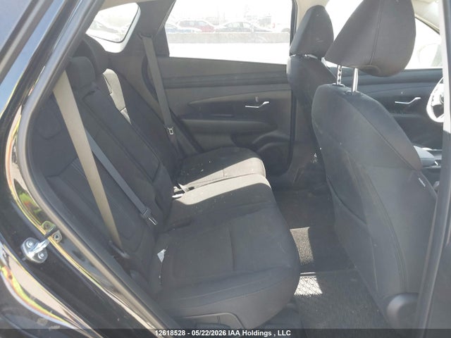 Aukcja sprzedaży 2025 Hyundai Tucson Preferred Awd, vin: 3KMJBCDE1SE027222, numer aukcji: 12618528