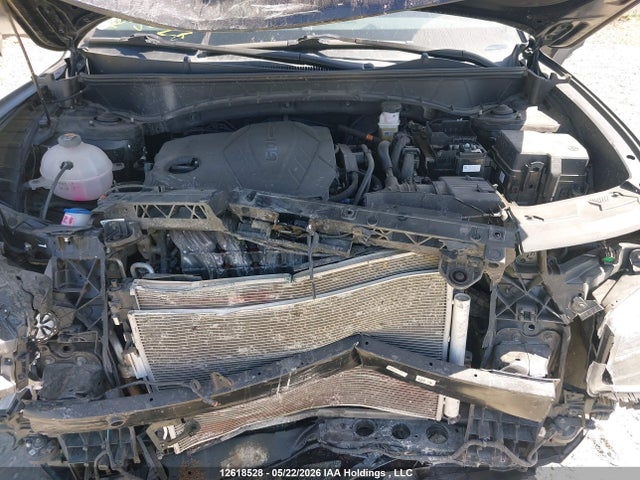 Aukcja sprzedaży 2025 Hyundai Tucson Preferred Awd, vin: 3KMJBCDE1SE027222, numer aukcji: 12618528
