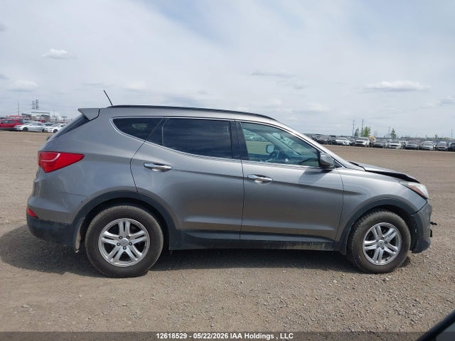 Aukcja sprzedaży 2013 Hyundai Santa Fe Sport 2.4 Premium, vin: 5XYZUDLB0DG056018, numer aukcji: 12618529