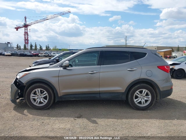 Aukcja sprzedaży 2013 Hyundai Santa Fe Sport 2.4 Premium, vin: 5XYZUDLB0DG056018, numer aukcji: 12618529
