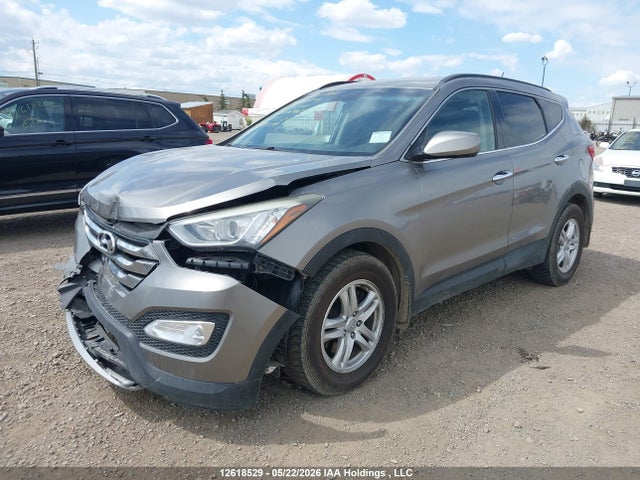 Aukcja sprzedaży 2013 Hyundai Santa Fe Sport 2.4 Premium, vin: 5XYZUDLB0DG056018, numer aukcji: 12618529