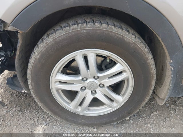 Aukcja sprzedaży 2013 Hyundai Santa Fe Sport 2.4 Premium, vin: 5XYZUDLB0DG056018, numer aukcji: 12618529