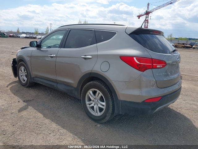 Aukcja sprzedaży 2013 Hyundai Santa Fe Sport 2.4 Premium, vin: 5XYZUDLB0DG056018, numer aukcji: 12618529