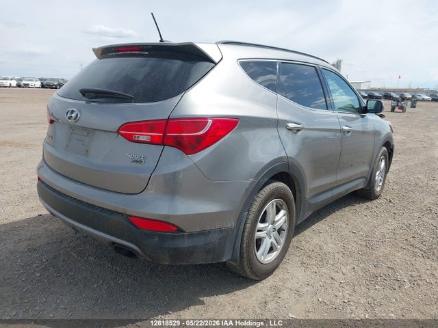 Aukcja sprzedaży 2013 Hyundai Santa Fe Sport 2.4 Premium, vin: 5XYZUDLB0DG056018, numer aukcji: 12618529