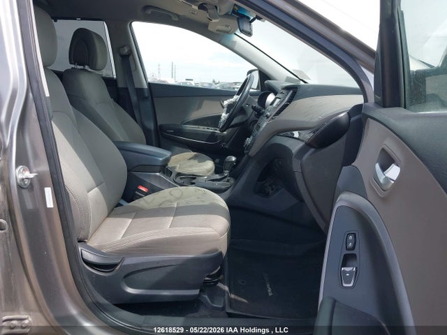 Aukcja sprzedaży 2013 Hyundai Santa Fe Sport 2.4 Premium, vin: 5XYZUDLB0DG056018, numer aukcji: 12618529