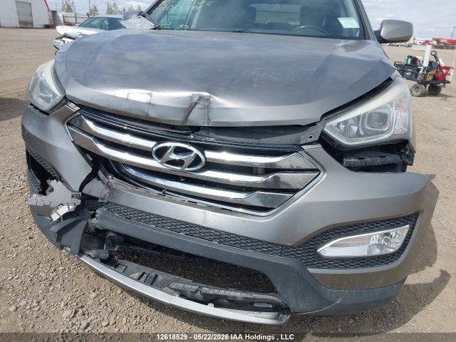 Aukcja sprzedaży 2013 Hyundai Santa Fe Sport 2.4 Premium, vin: 5XYZUDLB0DG056018, numer aukcji: 12618529