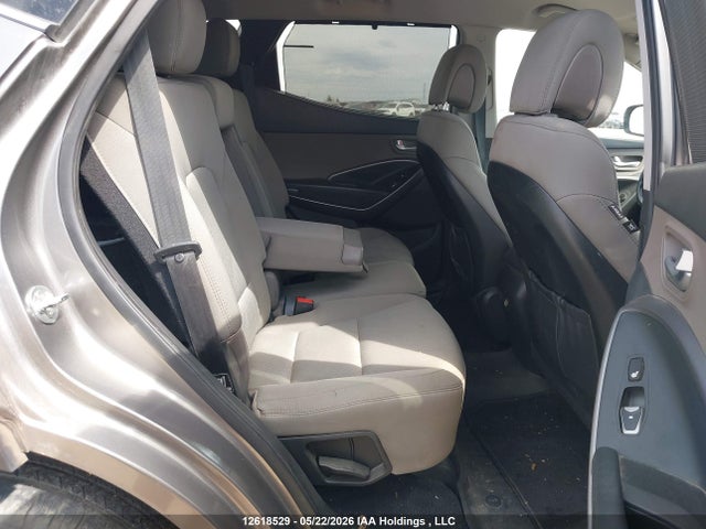 Aukcja sprzedaży 2013 Hyundai Santa Fe Sport 2.4 Premium, vin: 5XYZUDLB0DG056018, numer aukcji: 12618529