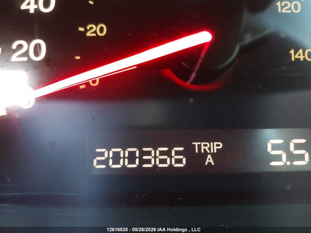 Aukcja sprzedaży 2004 Honda Accord, vin: 1HGCM56644A804054, numer aukcji: 12618535