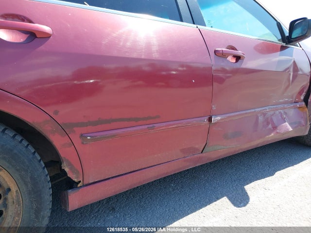 Aukcja sprzedaży 2004 Honda Accord, vin: 1HGCM56644A804054, numer aukcji: 12618535